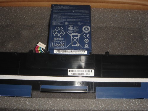 Original battery acer aspire - original,