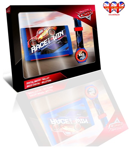 Official disney cars digital - official,