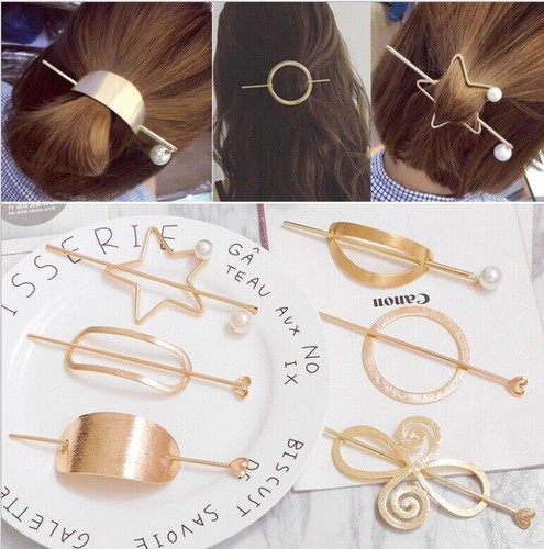 Hairpin hair accessories - hairpin,