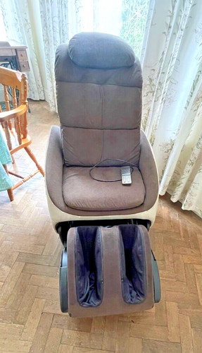 Osim runway massage chair - runway,