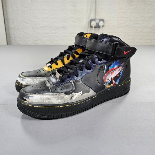 Nike air force mid mens - 1,