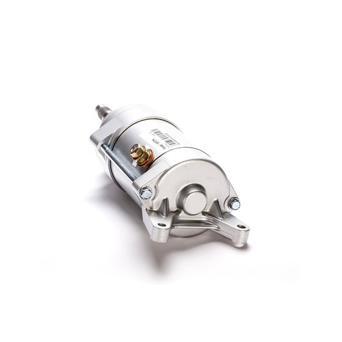 Rick yamaha starter motor - yamaha,
