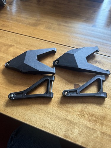 Traxxas udr front control - udr, arms