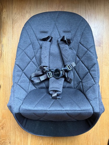Icandy orange seat - 3,