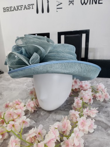 Ladies jacques vert light blue - ladies,