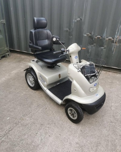 Tga breeze mobility - breeze,
