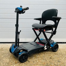 Drive Flex Autofold Auto