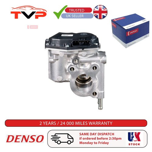 Denso egr valve for - denso,