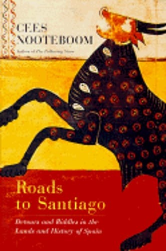 Roads santiago cees - roads,