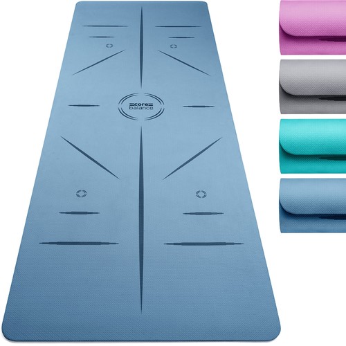 Tpe yoga mat - tpe, with