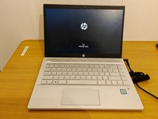 HP Pavilion 14-ce0594sa 14