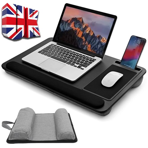 Portable laptop lap desk tray - laptop,
