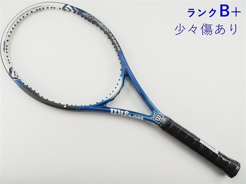 Used tennis racket wilson - used,