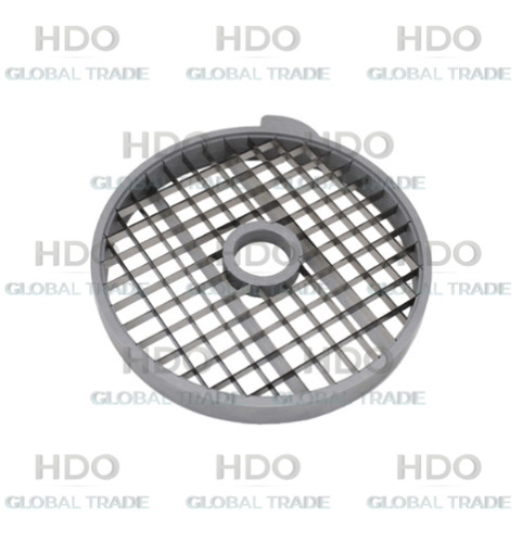 Robot coupe dicing grid 14x14 - dicing,