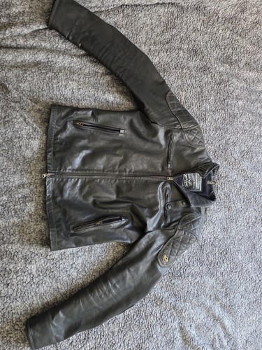 Matchless osbourne quilted - matchless,