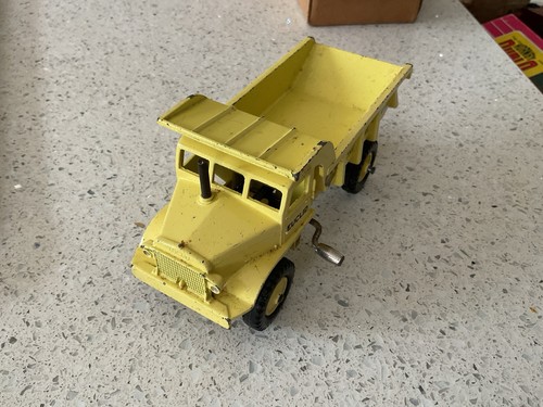 Vintage dinky toys - vintage,