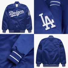 Unisex LA Dodgers WS Champions