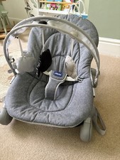 Chicco Hoopla Baby Bouncer -