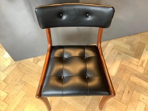 Vanson table chairs peter - 6,
