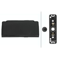 FOR LICENCE PLATE LIGHT