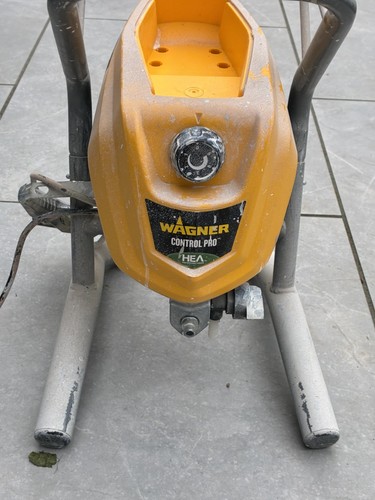 Wagner airless control - control, pro