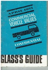 GLASS'S GUIDE TO