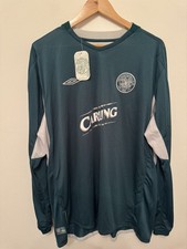 Celtic 2004-2005 Away Football