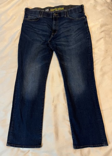 Lee men extreme motion - lee, men's