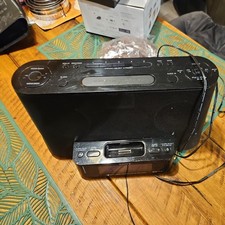 Sony XDR-DS12iP Personal Audio