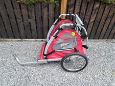 Bike Trailer For Kids Or Pets