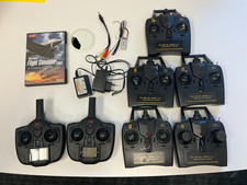 Radio Control System Bundle