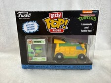Bitty Pop! Rides - Teenage