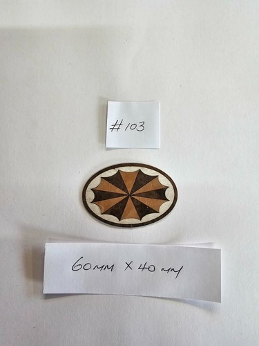 Marquetry veneer inlay - marquetry,