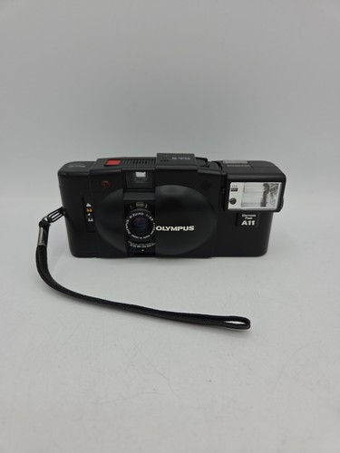 Olympus rangefinder film - rangefinder,