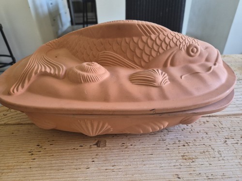 Large römertopf clay - römertopf,