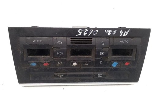Audi other control units - audi,