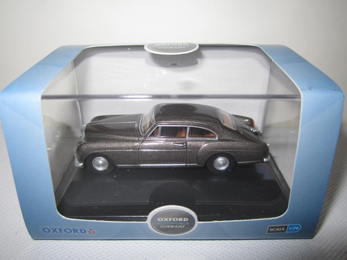 Oxford diecasts bentley - oxford,