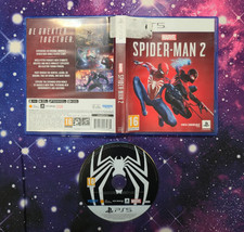 SPIDER MAN 2 - USED - SONY