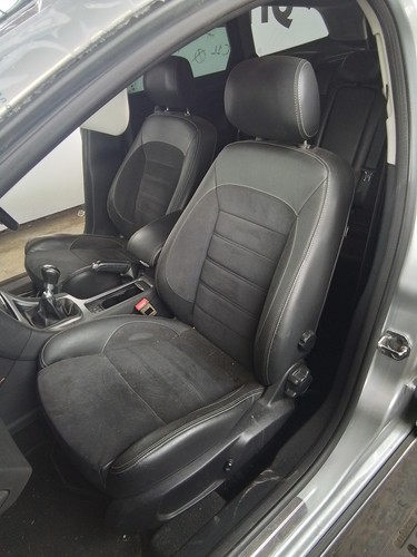 Front seat left ford - seat, mondeo