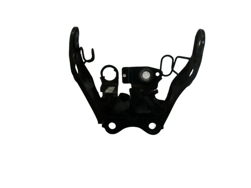Headlight holder antler q1313 - headlight,