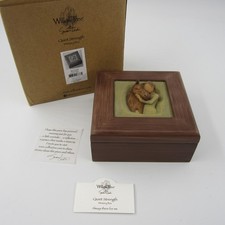 Willow Tree Quiet Strength