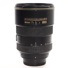 Nikon 17-55mm f2.8 G DX AF-S
