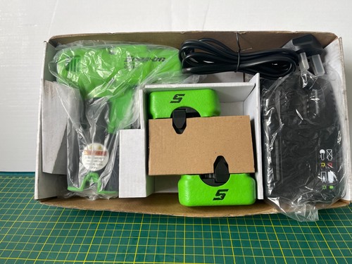Snap ct861 brushless - snap,