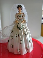 The Royal Wedding of Queen Victoria. Sculpture Number A2102. The Hamilton Coll..