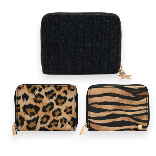 Womens purse small - purse, around