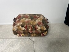 Small Vintage Sewing Box