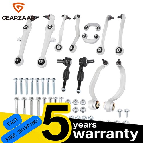 Suspension arm kit wishbone - arm,
