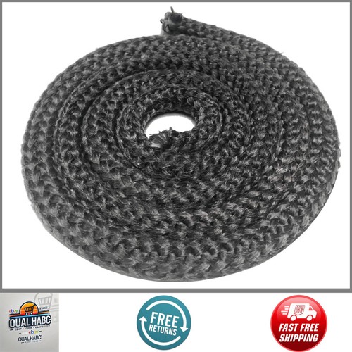 Wood stove door gasket - stove,