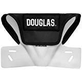 Douglas football butterfly - douglas,