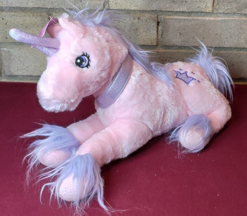 Girlie paws magical unicorn - paws,
